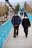 Avanos Sokak Fotoğrafları portre
