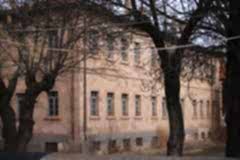 Avanos Eski Okul