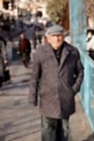 Avanos Sokak Fotoğrafları portre