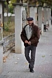 Avanos Sokak Fotoğrafları portre