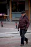 Avanos Sokak Fotoğrafları portre