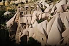 cappadocia