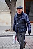 yAvanos Sokak Fotoğrafları portre