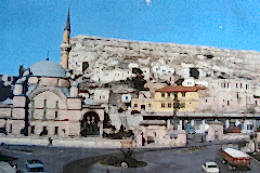 Gulsehir-Nerede