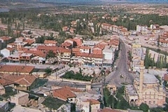 Gulsehir