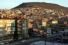 Nevsehir-1987