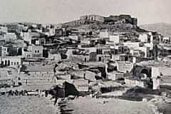 NEVSEHIR-ESKI-FOTOGRAFLARI-NEVSEHIR-KENT-ARSIVI-22
