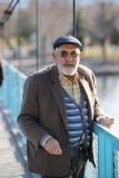 Avanos Sokak Fotoğrafları portre