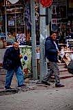 Avanos Sokak Fotoğrafları portre