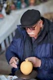 Avanos Sokak Fotoğrafları portre