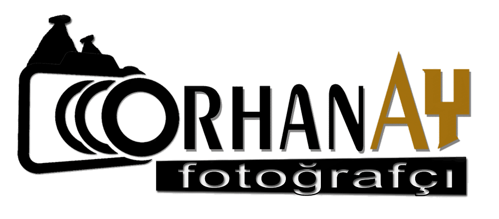 Nevşehir Fotoğrafçı logo